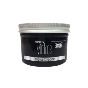 Crema pentru barbierit Vines Vintage shave cream 125 ml