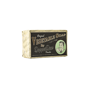 Vegetable Soap 190 gr - Sapun de baie Dapper Dan